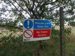 Salford Residents Protest Against Rampant Development